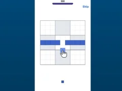 Игра Blockudoku Block Adventure онлајн
