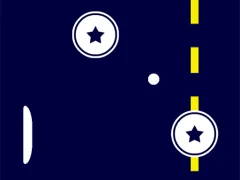 Игра Retro Ping Pong онлајн