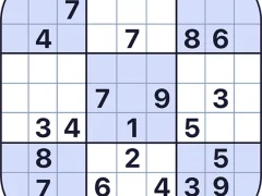 Игра Classic Sudoku Puzzle онлајн