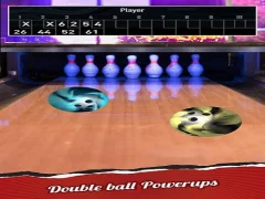 Игра Strike Bowling King 3d Bowling онлајн