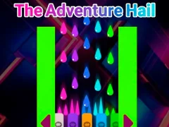 Игра The Adventure Hail онлајн