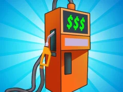 Игра Gas Station Arcade онлајн
