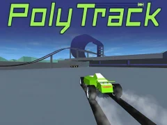 Игра Polytrack онлајн