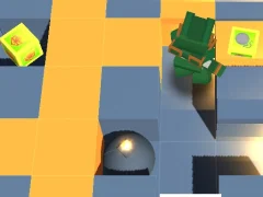 Игра Bomber.io онлајн