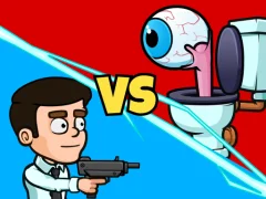Игра Eye Attack онлајн