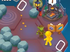 Игра Pocket Universe онлајн