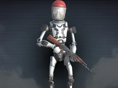 Игра Manoeuvre FPS онлајн