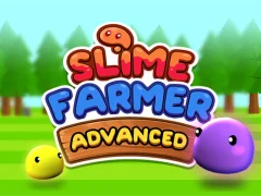 Игра Slime Farmer Advanced онлајн