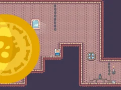 Игра Adventure Platformer онлајн