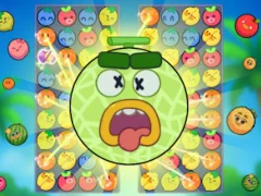 Игра Juicy Merge онлајн