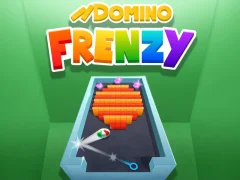 Игра Domino Frenzy онлајн