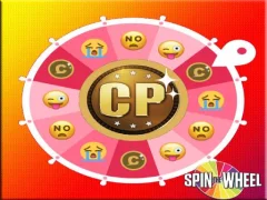 Игра Cod Spin Wheel онлајн