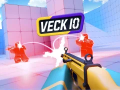Игра Veck.io онлајн