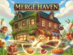 Игра Merge Haven онлајн