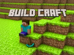 Игра Build Craft онлајн