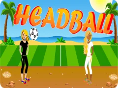 Игра Headball онлајн