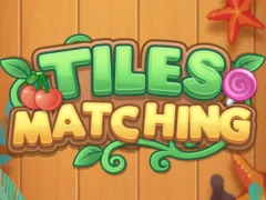 Игра Tiles Matching онлајн