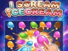 Игра I Scream IceCream онлајн
