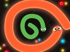 Игра Silly Snakes онлајн