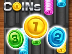Игра COINs онлајн