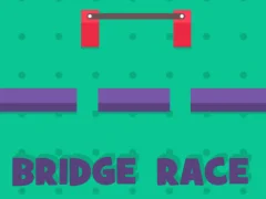 Игра Bridge Race онлајн