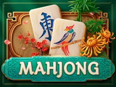 Игра Mahjong онлајн