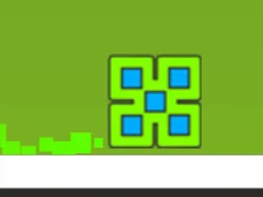 Игра Cube Frenzy онлајн