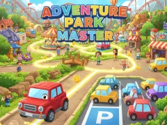 Игра Adventure Park Master онлајн