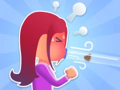Игра Kings of Blow онлајн