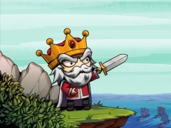 Игра Raid Heroes: Sword and Magic онлајн