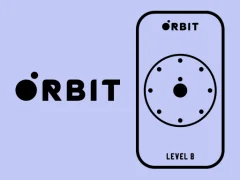 Игра Orbit онлајн