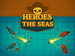 Игра Heroes Of The Seas онлајн