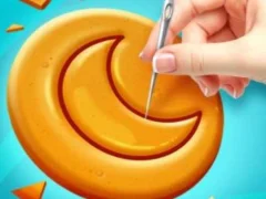 Игра Dalgona Master онлајн