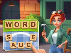 Игра Word Sauce онлајн