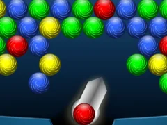 Игра Bouncing Balls онлајн