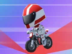 Игра Dirt Bike Rally онлајн
