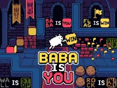 Игра Baba Is You онлајн
