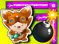 Игра Boom Battle Arena онлајн