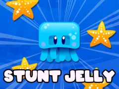 Игра Stunt Jelly онлајн