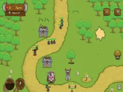 Игра Castle Kingdom season онлајн