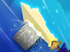 Игра Cast iron sword онлајн