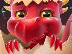 Игра Dragon Planet онлајн