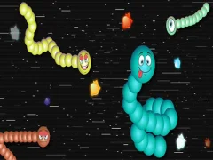 Игра Hungry Snake онлајн