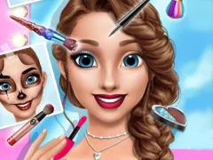 Игра Beauty Fashion World онлајн