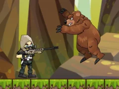 Игра Mr. Hunter онлајн