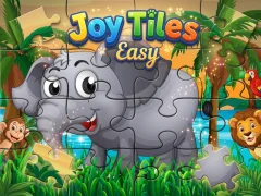 Игра Joy Tiles Easy онлајн