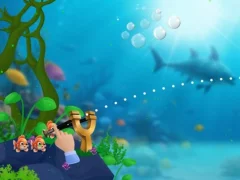 Игра Furious Fish онлајн