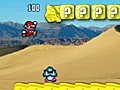Игра Mario Jeux онлајн
