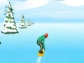 Игра Snowboard Boy онлајн