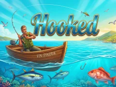 Игра Hooked онлајн